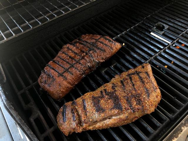 Tri Tip