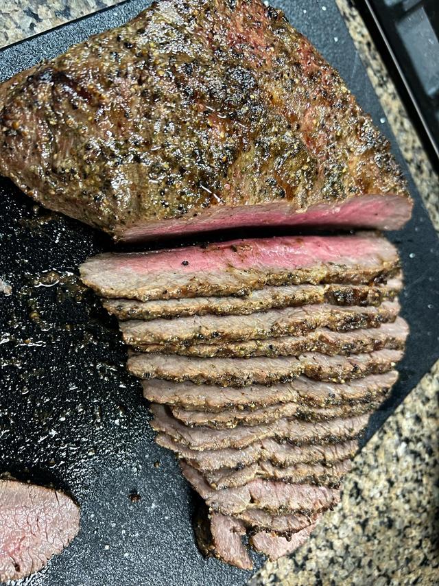 Tri Tip