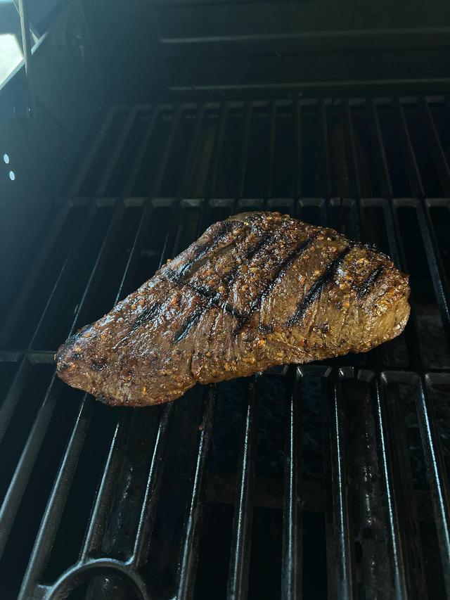 Tri Tip
