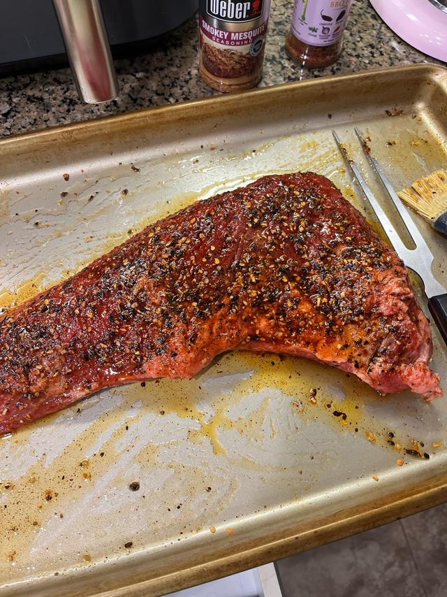 Tri Tip