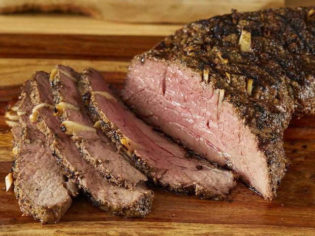 Tri Tip