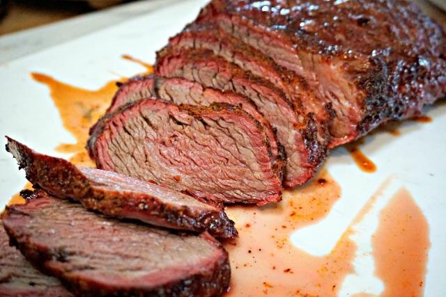 Tri Tip