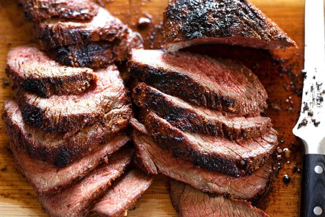 Tri Tip