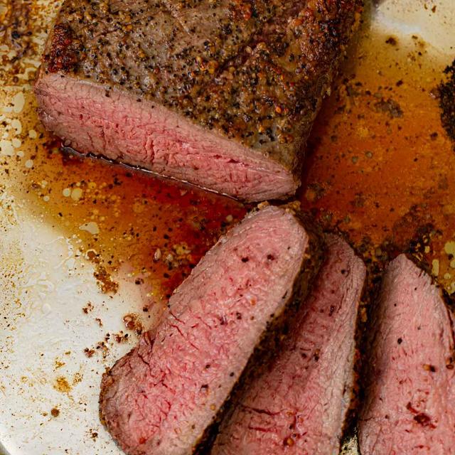 Tri Tip